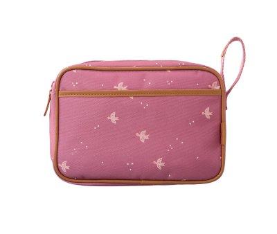 Beauty Case da Viaggio Impermeabile Rondini
