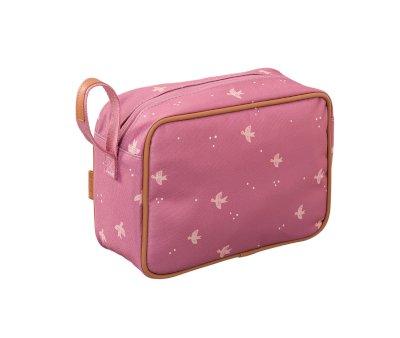 Beauty Case da Viaggio Impermeabile Rondini