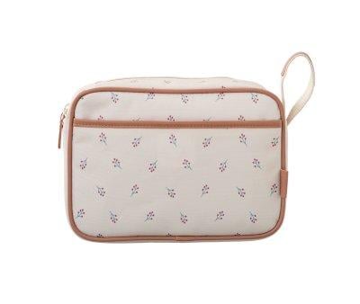 Beauty Case da Viaggio Impermeabile RIbes
