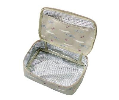 Bolsa trmica Crocodilo