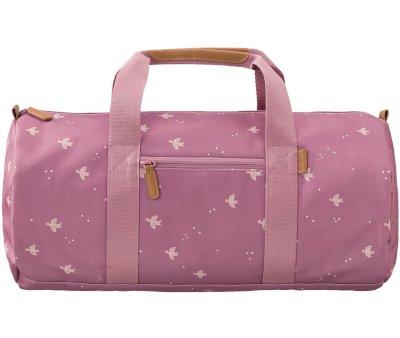 Bolsa de viagem Pssaros