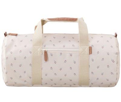 Weekend Bag Fresk Ribes Personalizzabile