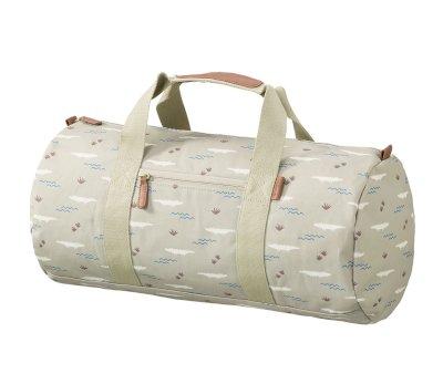 Bolsa Deporte Cocodrilo Personalizable