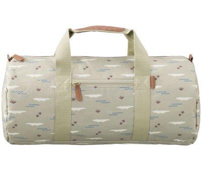 Bolsa Deporte Cocodrilo Personalizable
