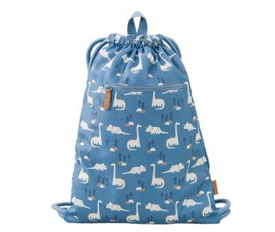 Mochila Dinossauros Sack