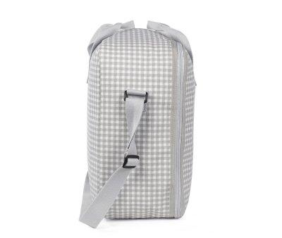 Mala I Love Vichy Grey