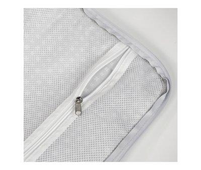 Mala I Love Vichy Grey
