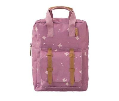 Mini Zaino Fresk Rondini Personalizzabile