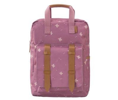 Mochila Colegio Golondrinas Personalizable