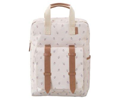 Mochila Colegio Grosellas Personalizable