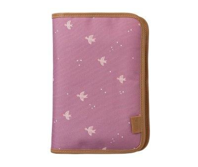 Astuccio Cambio con Fasciatoio Rondini