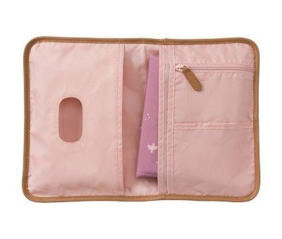 Astuccio Cambio con Fasciatoio Rondini