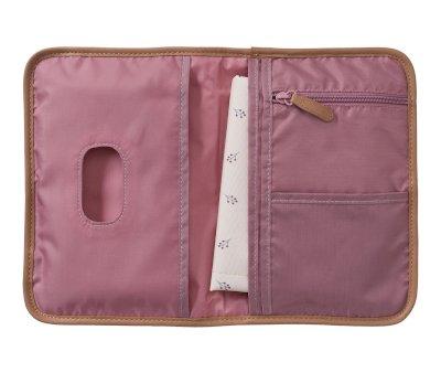 Astuccio Cambio con Fasciatoio Ribes