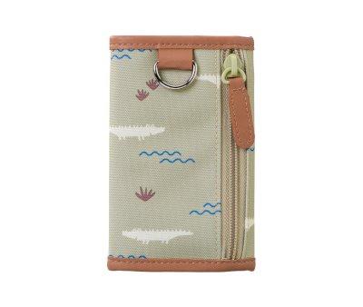Cartera Cocodrilo
