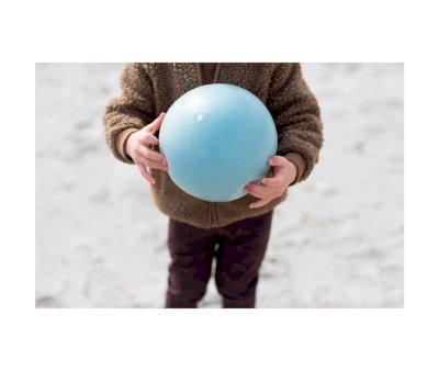 Pelota Scrunch Blue