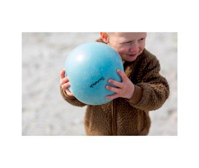 Pelota Scrunch Blue