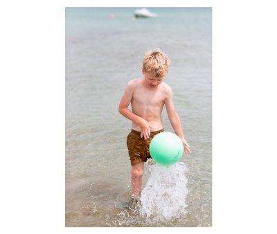 Pelota Scrunch Sage