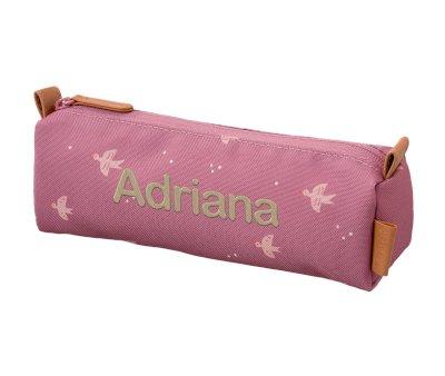 Personalised Fresk Swallow Case