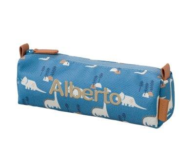 Personalised Fresk Dinosaur Case