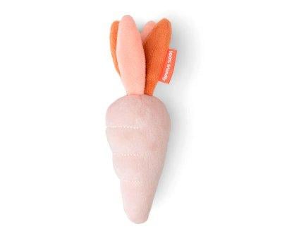 Set de 3 Brinquedos Sensoriais Tiny Croco Papaya/Rose Powder