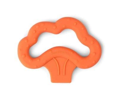 Set de 3 Brinquedos Sensoriais Tiny Croco Papaya/Rose Powder
