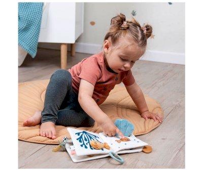 Livre d'activits Sea Friends Mix