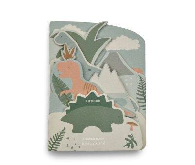 Libro Jade Dino/Sandy