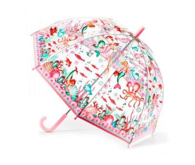 Petit Parapluie Sirne