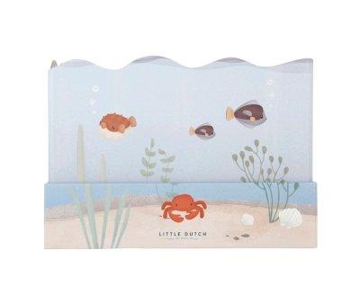 Jogo de pesca de Animais Marinhos