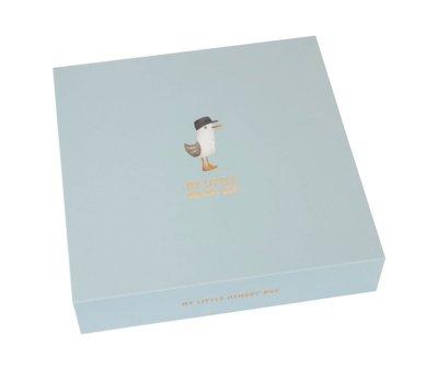 Caja de Recuerdos Beb Sailors Bay