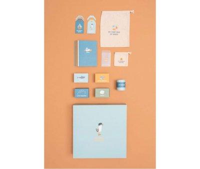 Caja de Recuerdos Beb Sailors Bay