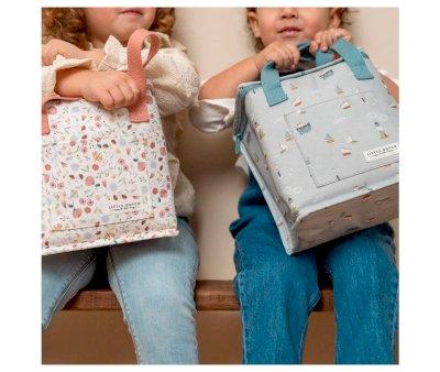 Borsa Termica Sailors Bay Blue Personalizzabile