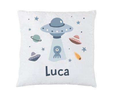 Almofada personalizada The Martians