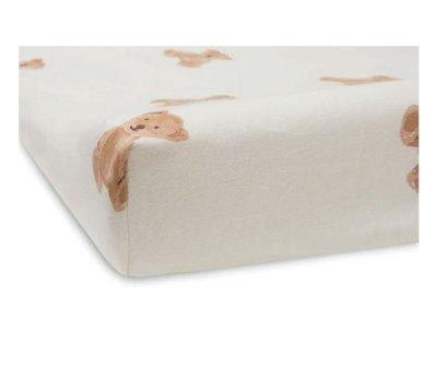 Fodera Fasciatoio Jersey Teddy Bear