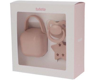 Pack de presente Beb Retro Nordic Blush Personalizvel
