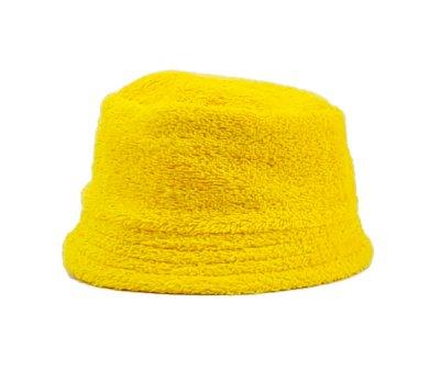 Reverse Hat Mustard