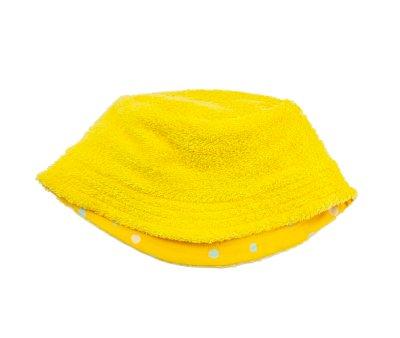 Reverse Hat Mustard