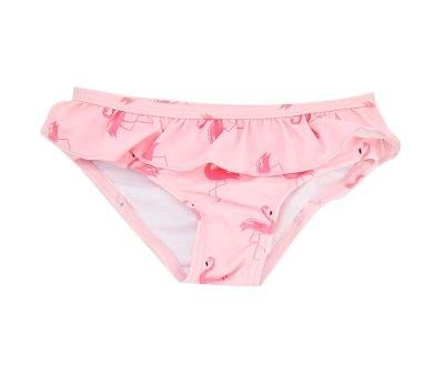 Braga Bikini Proteccin Solar Flamingos