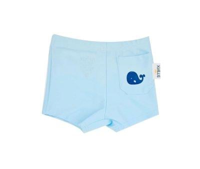Baador Short Proteccin Solar Ballenas