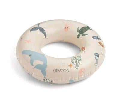 Flotador Baloo Sea Creatures / Sandy