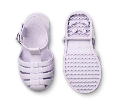 Cangrejeras Infantil Bre Misty Lilac