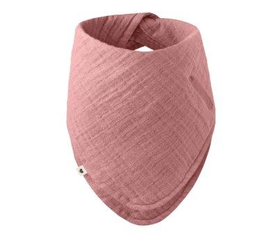 Secababitas BIBS Dusty Pink