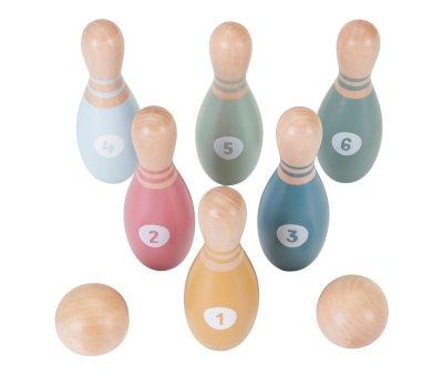 Set de Bolos FSC