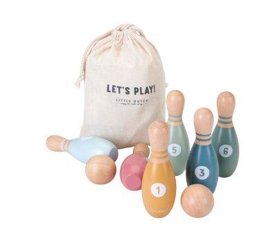 Set de Bolos FSC
