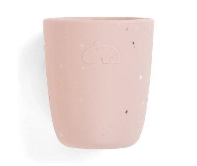 Stoviglie Silicone Ozzo Papaya