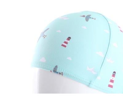 Cuffia Nuoto Kids Lighthouse