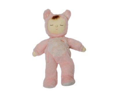 Poupe Dinkum Cozy Piggy Pickle