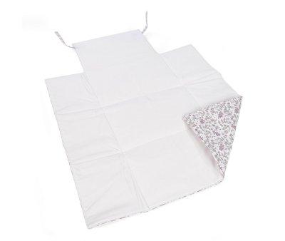 Table  langer Delia Pink