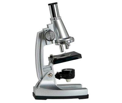 Forscherset Microscope