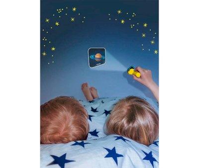 Projector Flashlight Constellations and Planets